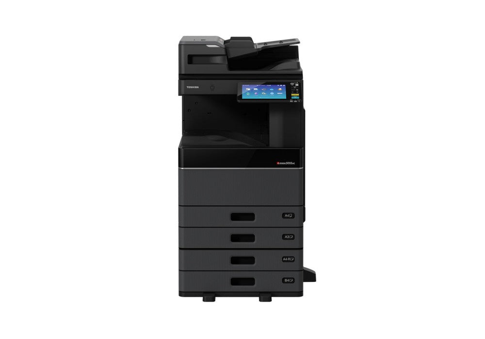 Multifunções Toshiba e-STUDIO 2505/3005AC - Recondicionada Multifunções Toshiba e-STUDIO 2505/3005AC - Recondicionada